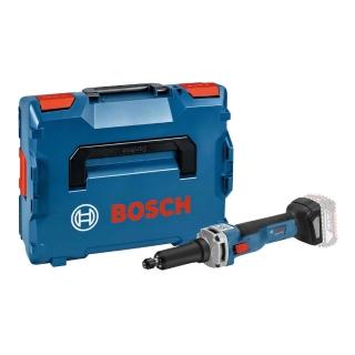 【BOSCH 博世】18V鋰電無刷刻磨機GGS 18V-23 L(空機-不含充電器及電池)