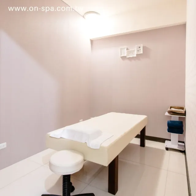 【ON SPA】台南-離線靜旅「全身客製精油手技按摩+臉部保濕拉提」共享140分鐘799元(薇夏女王-課中不推銷)
