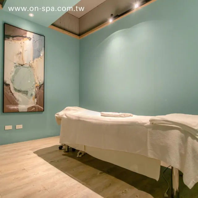【ON SPA】北中部-男女適用「頭皮蘊養活化解壓舒眠調理」80分鐘599元(nVEDA-課中不推銷)