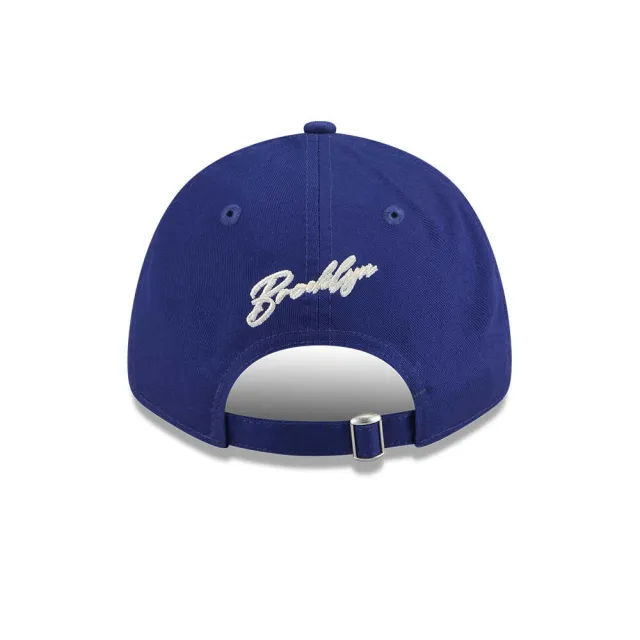 【NEW ERA】NEW ERA D593 940 LEAGUE MIX GAME DAY 布魯克林道奇 皇家藍 男 女 (NE14889168)