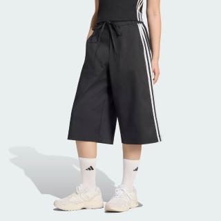 【adidas 愛迪達】DANCE 七分褲 女 KZ4207