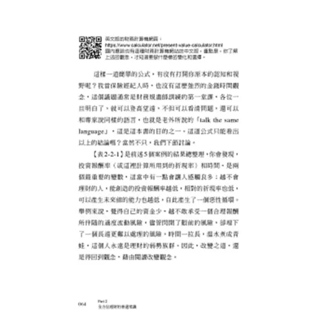 momo獨家 闕又上阿甘投資全方位理財五書