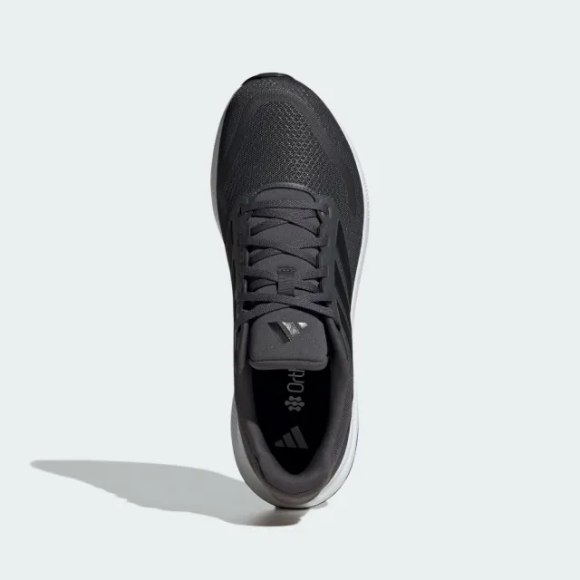 【adidas 愛迪達】RUNFALCON 5 跑鞋 運動鞋 慢跑鞋 男鞋 IE8819