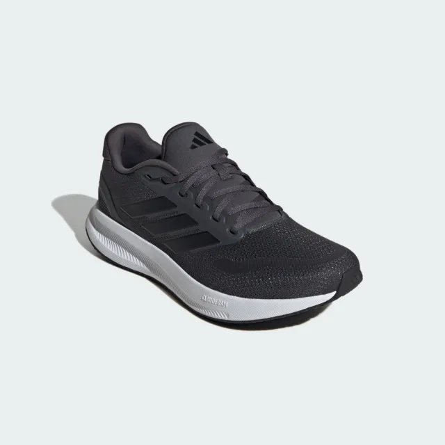 【adidas 愛迪達】RUNFALCON 5 跑鞋 運動鞋 慢跑鞋 男鞋 IE8819