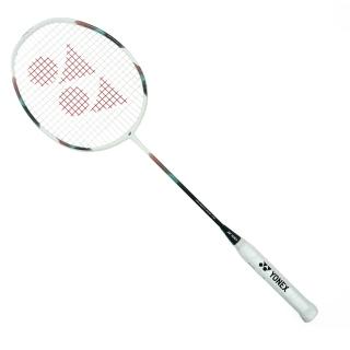 【YONEX】Nanoflare X5 羽球拍 穿線拍 韓國限定 4U 白 綠(NFX5GE041)