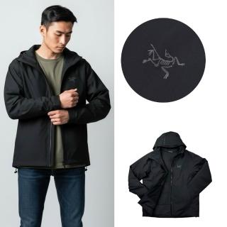 【Arcteryx 始祖鳥】範本