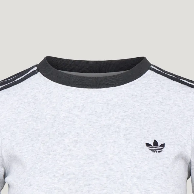 【adidas 愛迪達】短袖上衣 T恤 女 - Originals KT7791