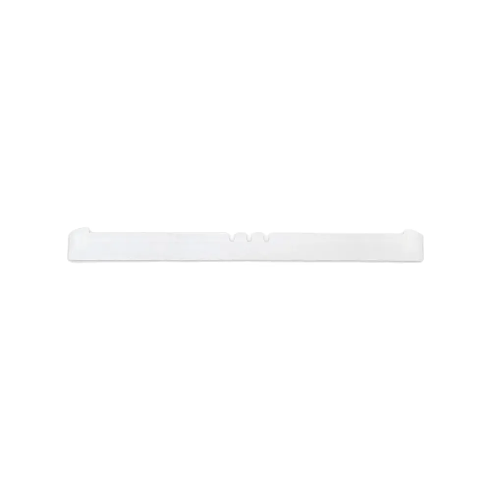 【拼創生活】矽膠刮水掃把配件/35cm刮條3入(不含掃把)
