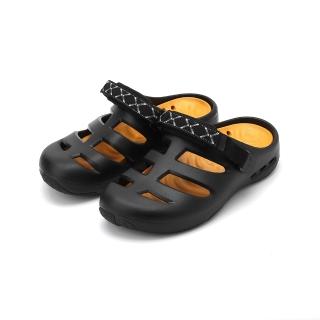 【TEVA】TEVA APREAQUA CT 護趾水陸機能涼鞋 黑 TV1173719BLK 男鞋