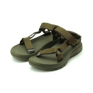 【TEVA】TEVA HURRICANE XLT3 運動涼鞋 綠 TV1173670DOL 男鞋