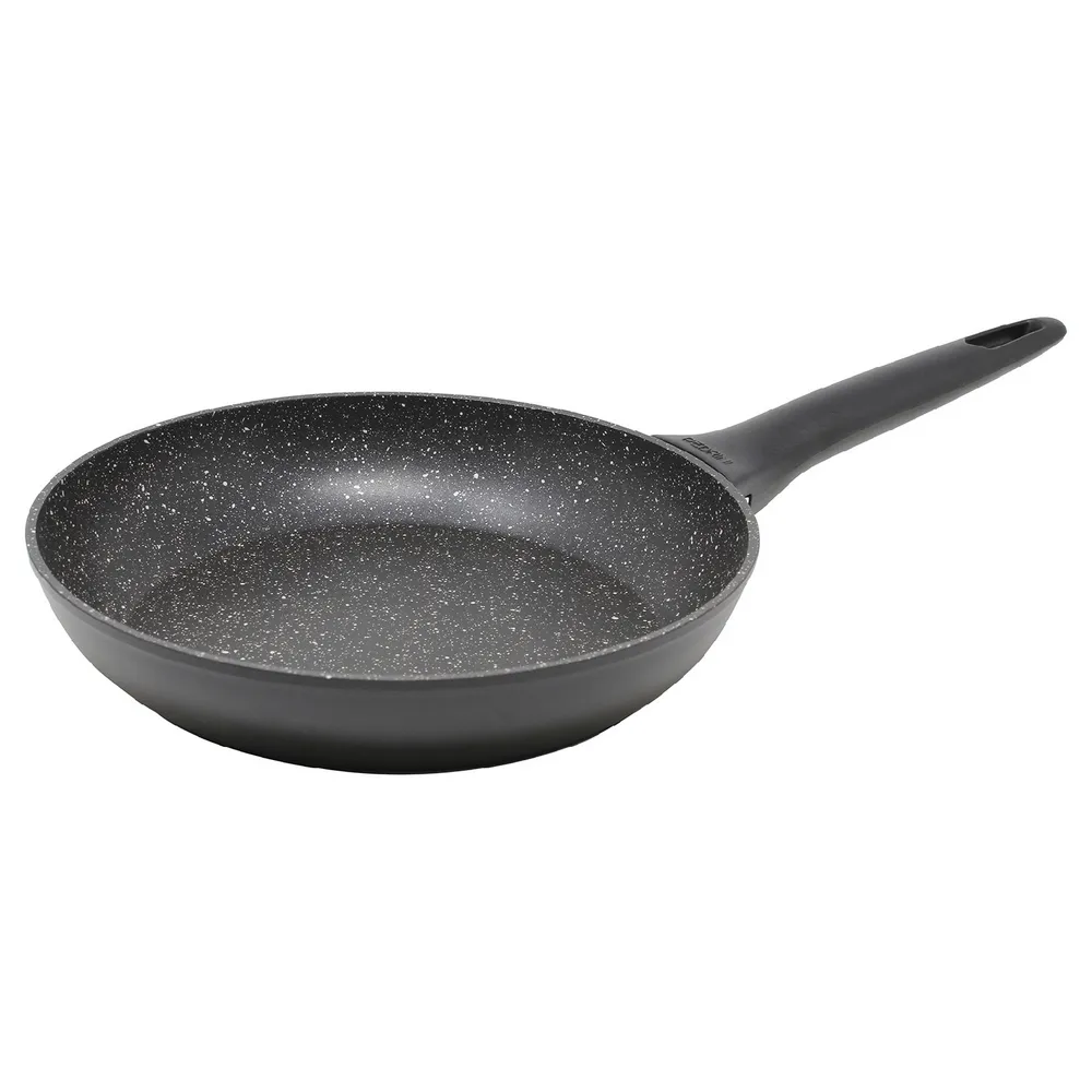 【PEDRINI】義大利 Maori不沾平底鍋 20cm / 平煎鍋