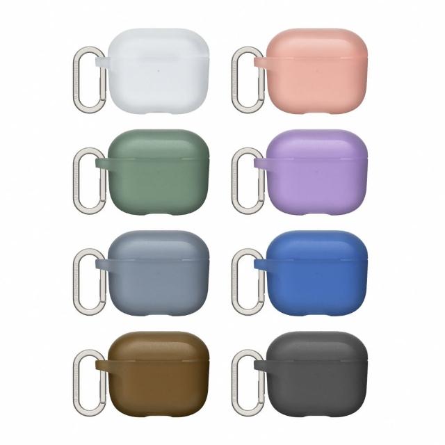 【RHINOSHIELD 犀牛盾】AirPods 3 防摔耳機保護殼