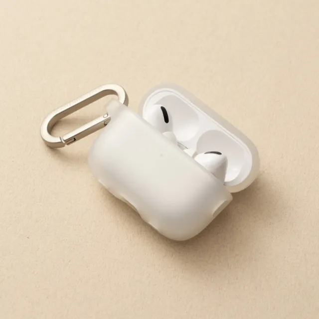 【RHINOSHIELD 犀牛盾】AirPods Pro 防摔耳機保護殼