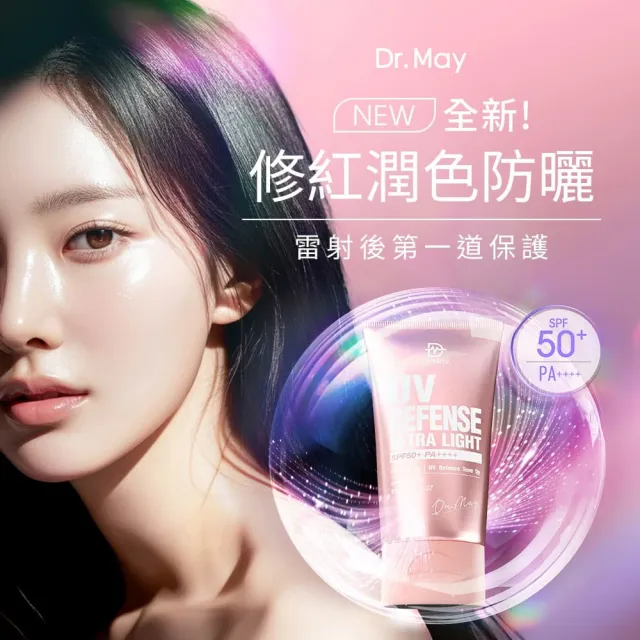 【Beauty Box】momo美妝盒(未來美NAD+精華&面膜*2/美博士防曬乳10ml*2/LUDEYA精華+洗卸凝露/SEXYLOOK面膜*2