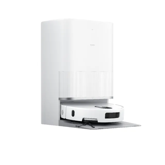 【小米】Xiaomi 掃拖機器人 5