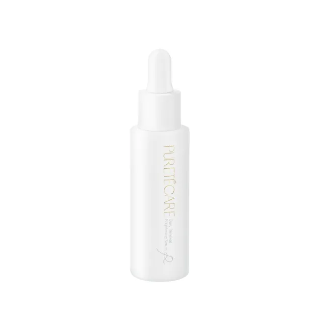 【PURETECARE】聚光煥顏酸精華 30ml 聚光瓶(拋光/亮白/滑嫩/抗老 ALL IN ONE)