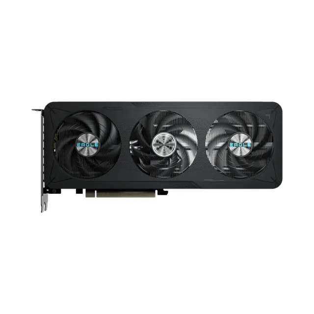 【GIGABYTE 技嘉】GeForce RTX 5060 EAGLE MAX OC 8G 顯示卡(GV-N5060EAGLEMAX OC-8GD)