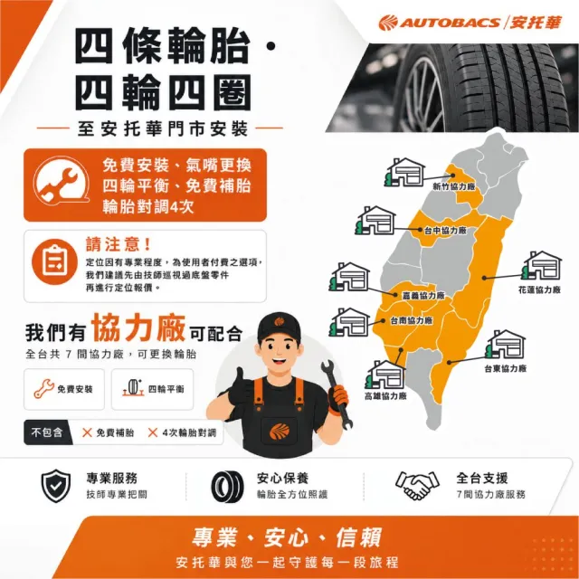 【PIRELLI 倍耐力】ROSSO 里程/效率 汽車輪胎 四入組 195/65/15(安托華)