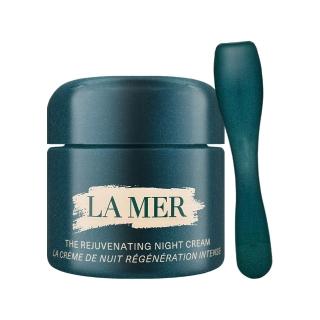 【LA MER 海洋拉娜】醇萃活膚晚霜 60ml