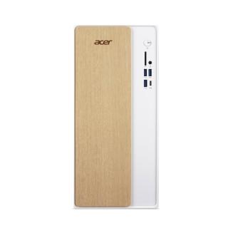 【Acer 宏碁】i5 十核心電腦(TC102/i5-14400/16G/1TB SSD/W11)