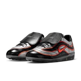 【NIKE 耐吉】Patta x Nike CryoShot Mercurial Vapor R9 荷蘭 銀紅 聯名 復古 男鞋 IM0589-001