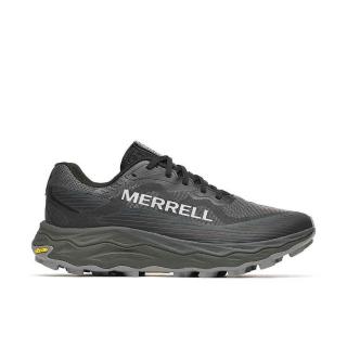【MERRELL】Agility Peak 6 男 戶外鞋 黑 輕量 避震 穩定(ML00003309W)