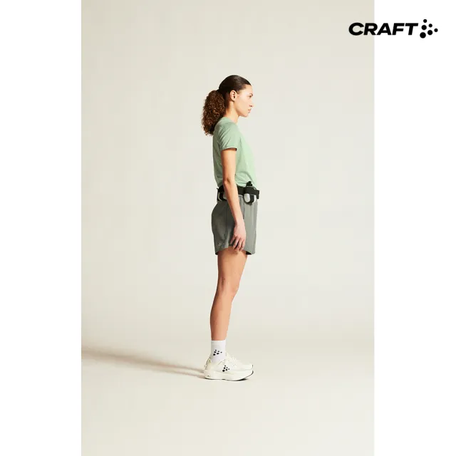 【CRAFT】女款 ADV ESSENCE SS TEE 2 W 短袖上衣(1914798)