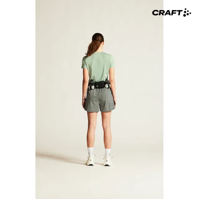 【CRAFT】女款 ADV ESSENCE SS TEE 2 W 短袖上衣(1914798)