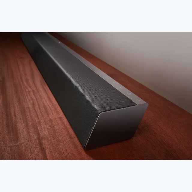 【Philips 飛利浦】3.1.2聲道 無線重低音家庭劇院/聲霸(TAB8947)
