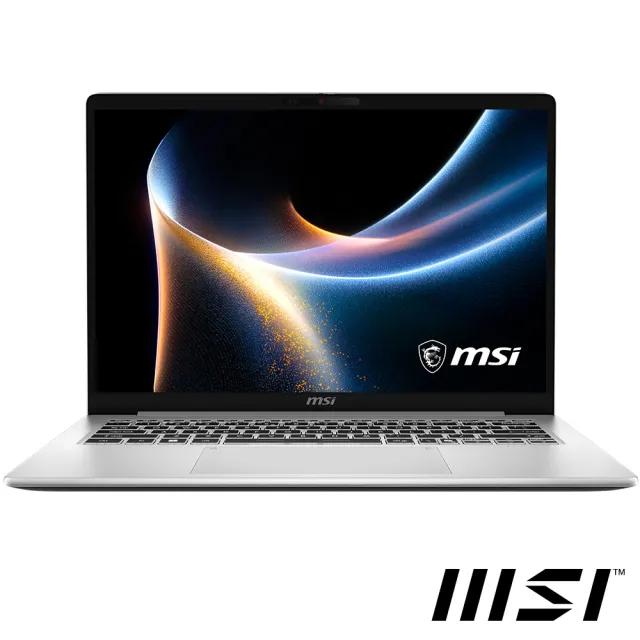 【MSI 微星】14吋 Ultra 5 322 輕薄效能筆電(Modern 14S AI+/16G/512GB SSD/Win11/G3MG-026TW)