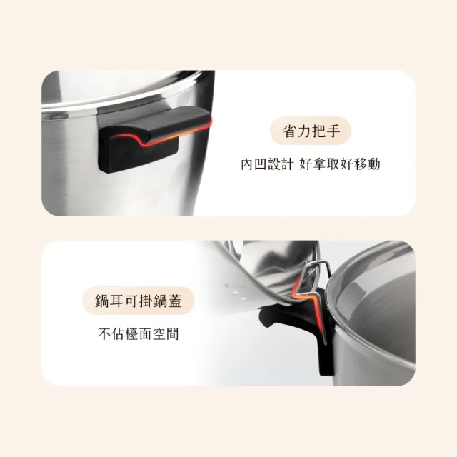 【TECO 東元】10人份304不鏽鋼電鍋 XYFYC1110