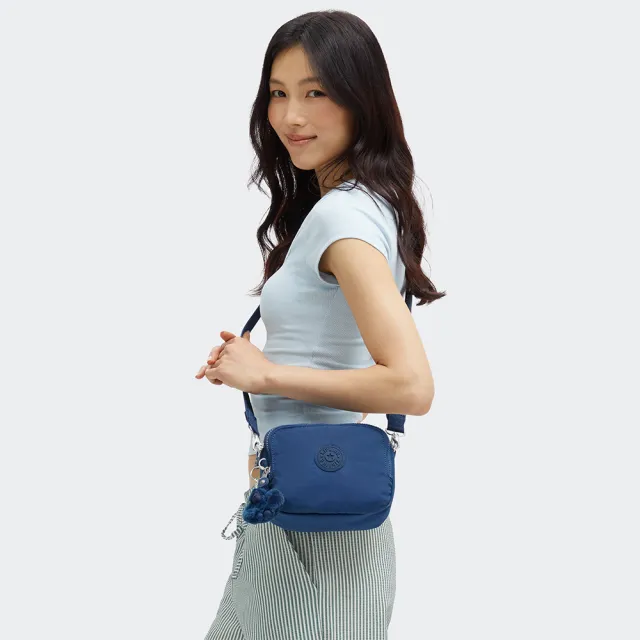 【KIPLING】出遊必備包組★手提包/側背包/肩背包/斜背包/後背包組(多款任選)