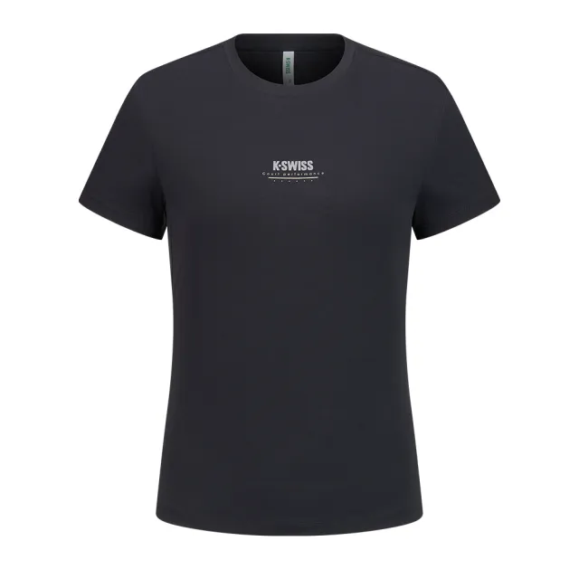 【K-SWISS】運動T恤 Short Sleeve T-Shirt -男女-多色任選