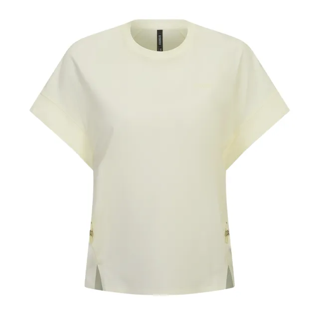 【K-SWISS】短袖T恤 Short Sleeve T-Shirt-女-三色任選