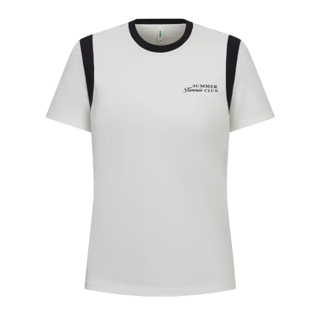 【K-SWISS】短袖T恤 Short Sleeve T-Shirt-女-三色任選