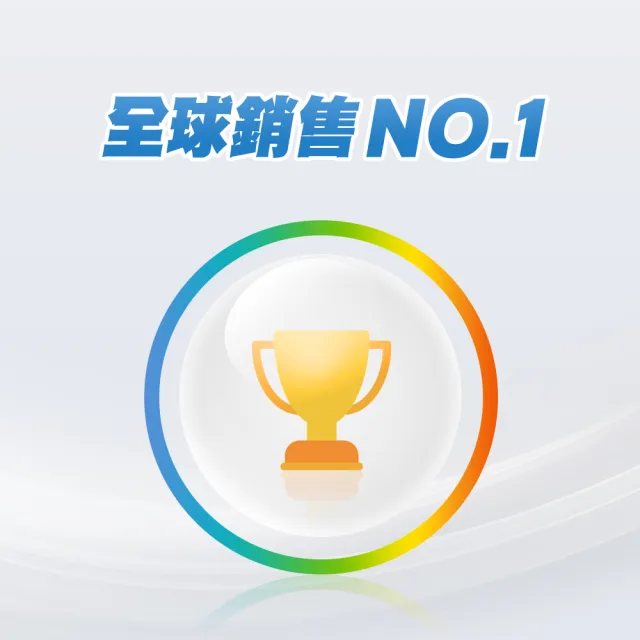 【CENTRUM 善存】銀寶善存50+綜合維他命禮盒(260錠/盒-基本保護配方 22種人體必需關鍵營養素 調整體質)