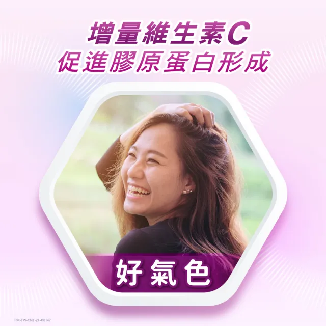 【CENTRUM 善存】任選-男性/女性綜合維他命 3盒組(120錠/盒-男女專屬配方 22種人體必需營養素 思緒清晰)
