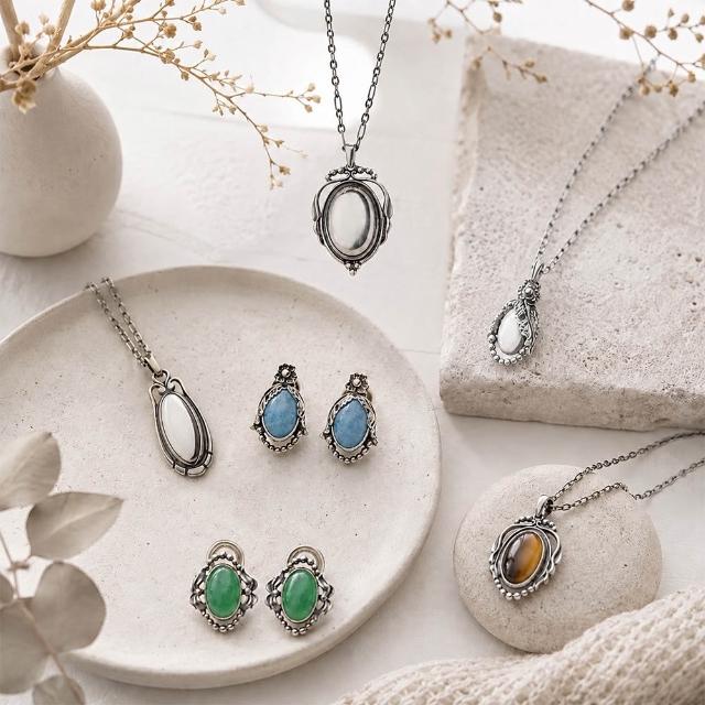 【Georg Jensen 喬治傑生】精選銀飾均一價