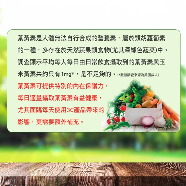 【SENTOSA 三多】金盞花葉黃素膠囊6盒組 共600粒(添加魚油/鋅/多種維生素)