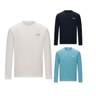【K-SWISS】長袖T恤 LongSleeveT-Shirt 中性 多色任選