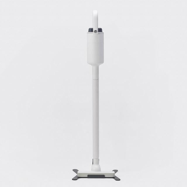 【正負零±0】官方直營 XJC-G040 無線吸塵器(無線吸塵器)