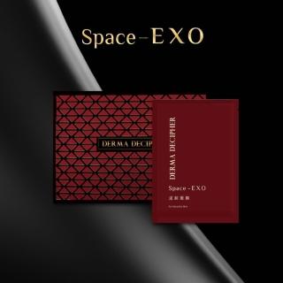 【DERMA DECIPHER 皮膚解密】Space-EXO 逆齡面膜 (6入)