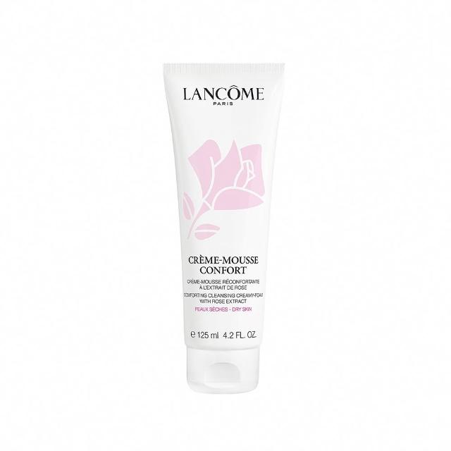 【LANCOME 蘭蔻】官方直營 溫和潔顏霜 125ml(LANCOME)