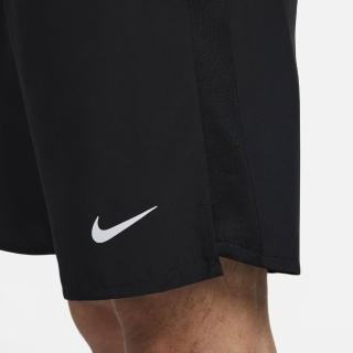 【NIKE 耐吉】Nike Dri-FIT Challenger 多功能短褲 黑色 男款 隱藏式內裡 運動短褲 DV9360-010