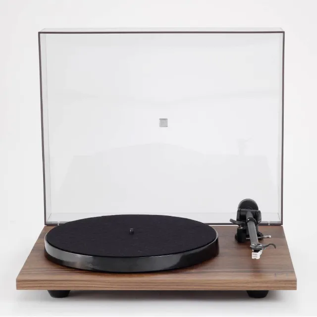 Rega 英國製 PLANAR 1 黑膠唱片機