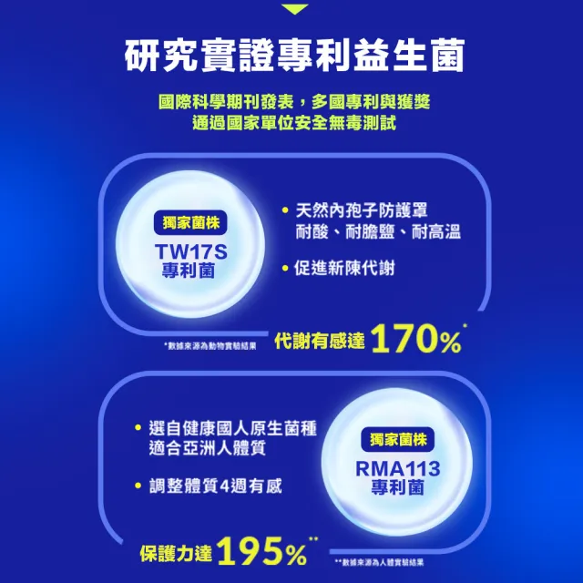 【甘味人生】9x益生菌(60包x2盒/9大益菌:益生質+後生元/百種蔬果精華/次世代益生菌/保健禮盒)