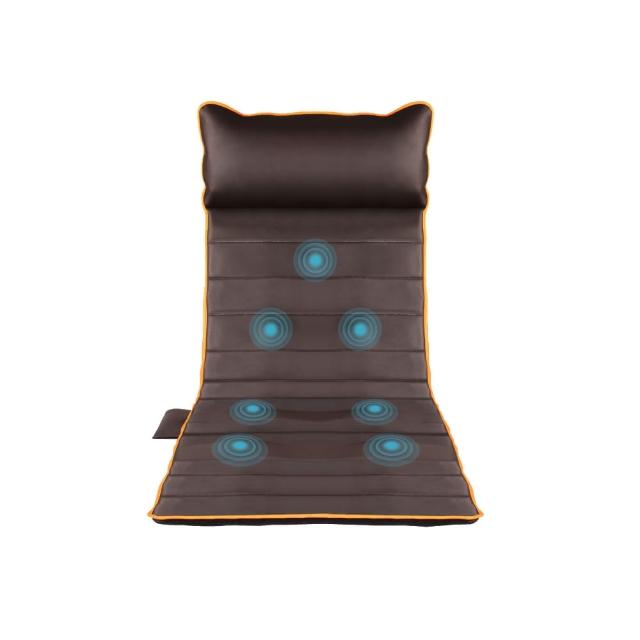 【MRF 健身大師】星級SPA兩用收折按摩床