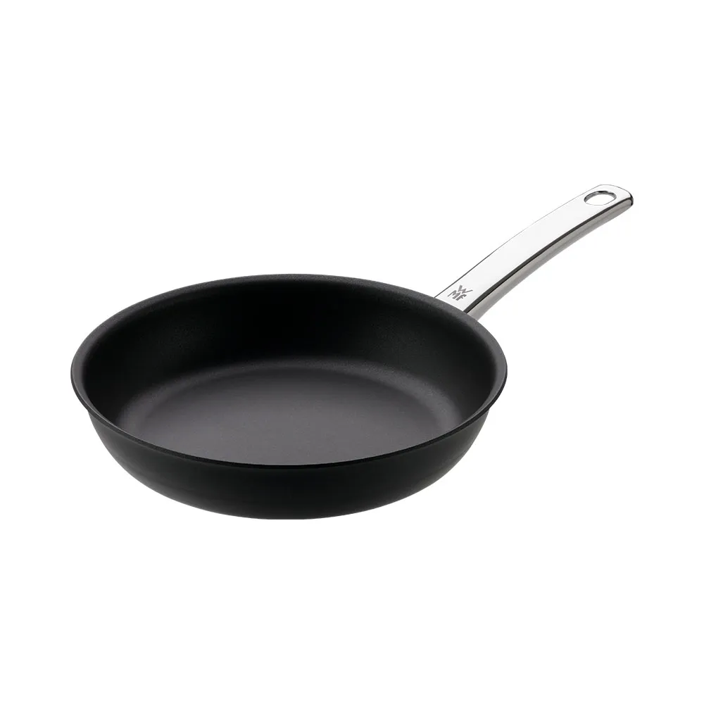 【WMF官方直營】德國製STEAK PROFI 牛排專用陶瓷不沾平底鍋(24CM)