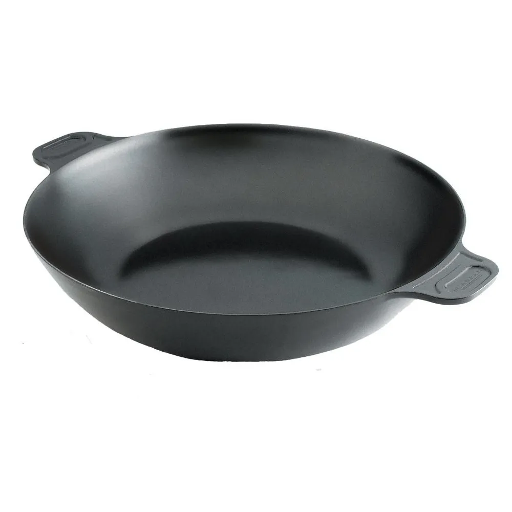 【SCANPAN】思康Classic系列平底海鮮鍋(36cm)