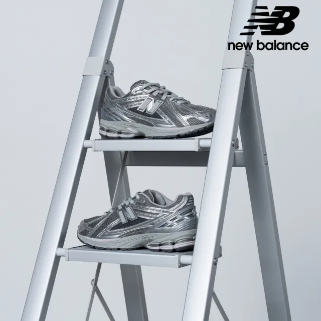 【NEW BALANCE】NB 1906R復古鞋/運動鞋_男鞋/女鞋_深銀灰_M1906REH-D(全智賢同款)